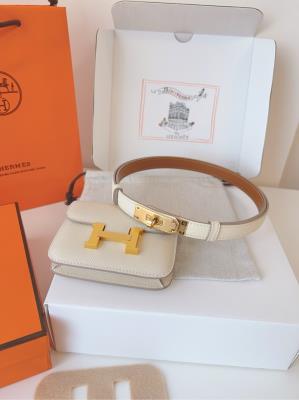 wholesale quality hermes constance belt bag model no. 503